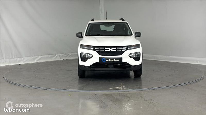 Dacia Spring Expression (image 2)