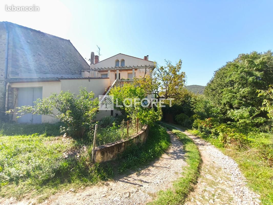 Maison 6 pièces 128 m² · à Reynès · 128 m² · 249 000 €