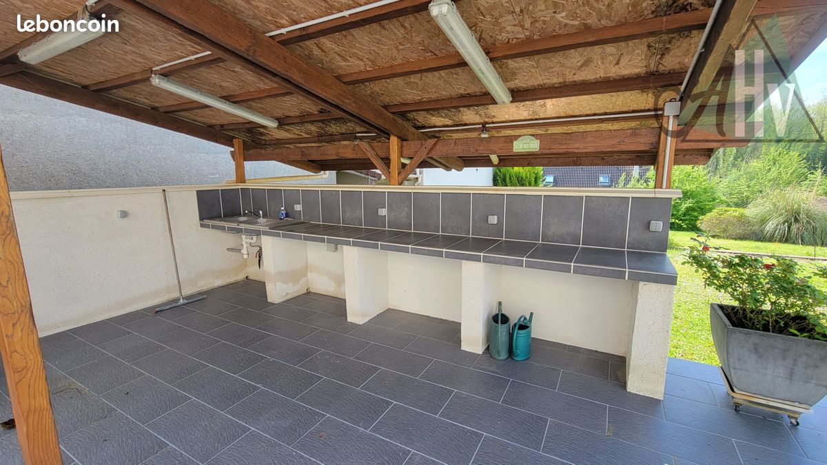 Maison 6 pièces 245 m² (image 9)