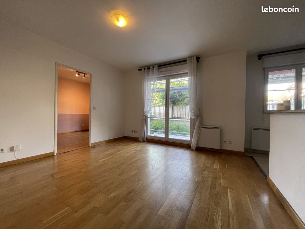 Appartement 2 pièces 40 m² · à Livry-Gargan · 40 m² · 897 €/mois