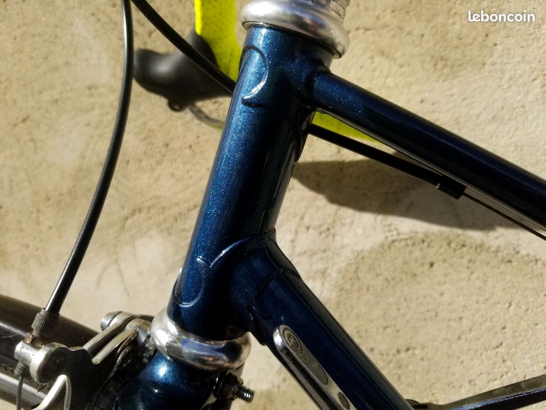 Pièces De Vélo Rétro Neuves Dans Leur Boîte NOS RaceFace Tige