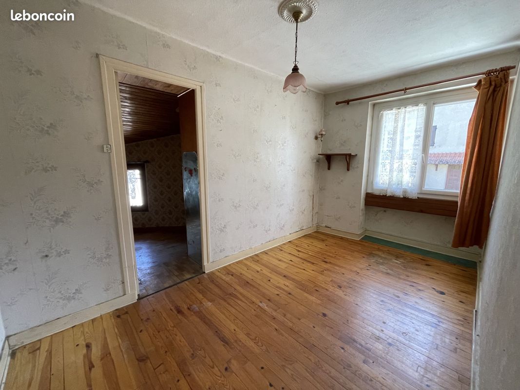 Maison de village 4 pièces 70 m² (image 9)