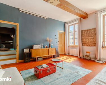 Appartement 520 000 € - 98 m²