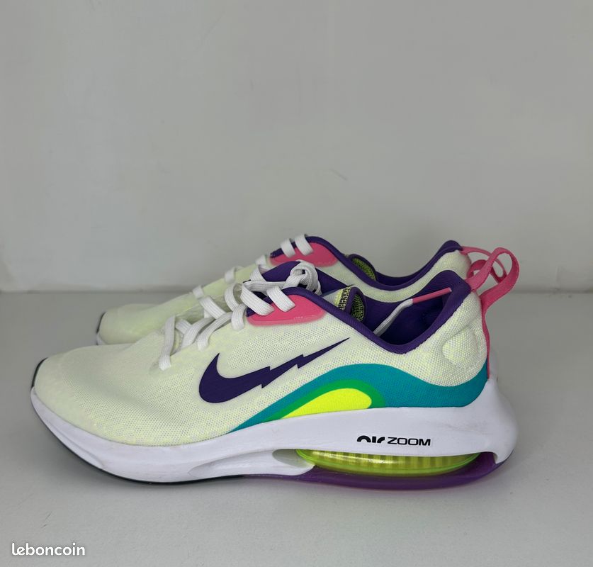 Presto 290 Super Presto Nike Precio Basket Nike Air Zoom Arcadia