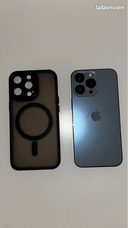 IPhone 13 Pro (image 2)