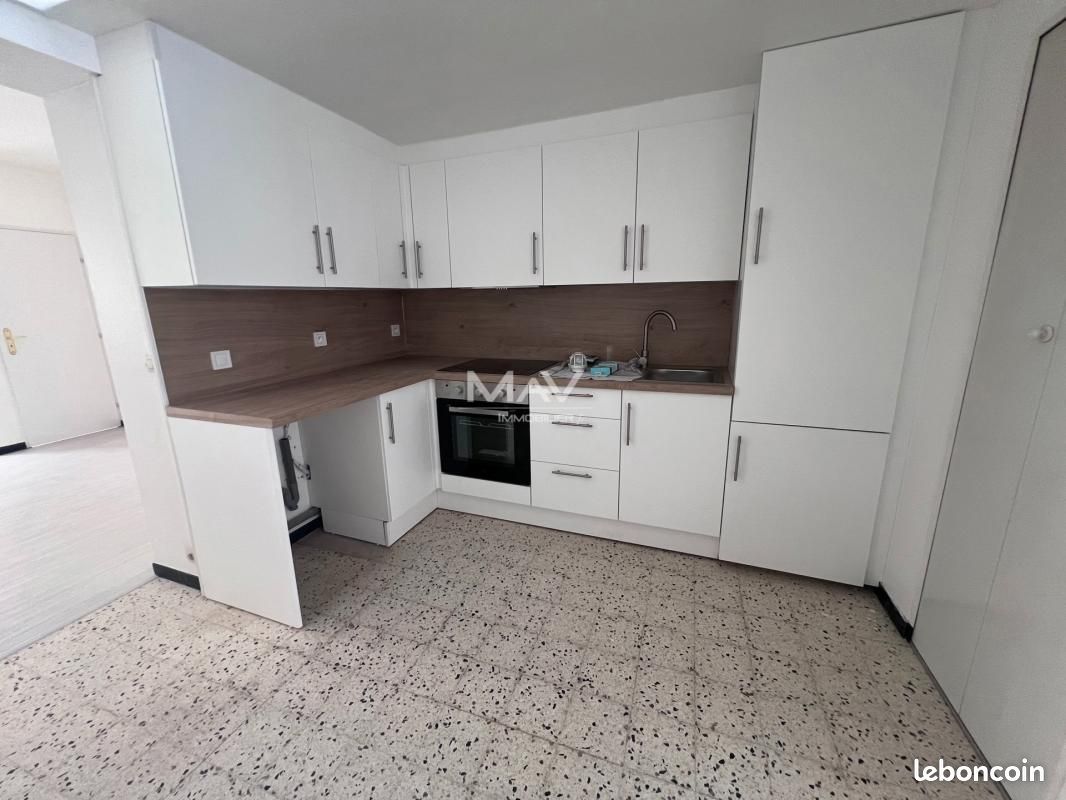 Maison 3 pièces 65 m² · à Mouvaux · 65 m² · 900 €