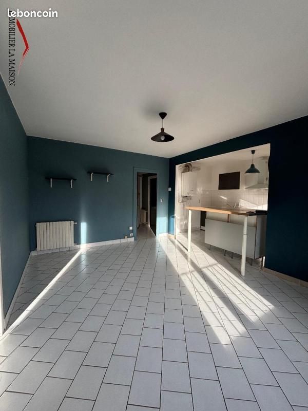 Appartement 3 pièces 69 m² · à Périgueux · 69 m² · 620 €/mois