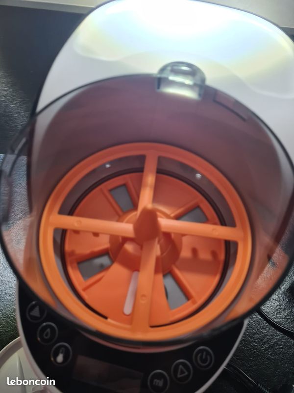 Babybrezza (image 4)
