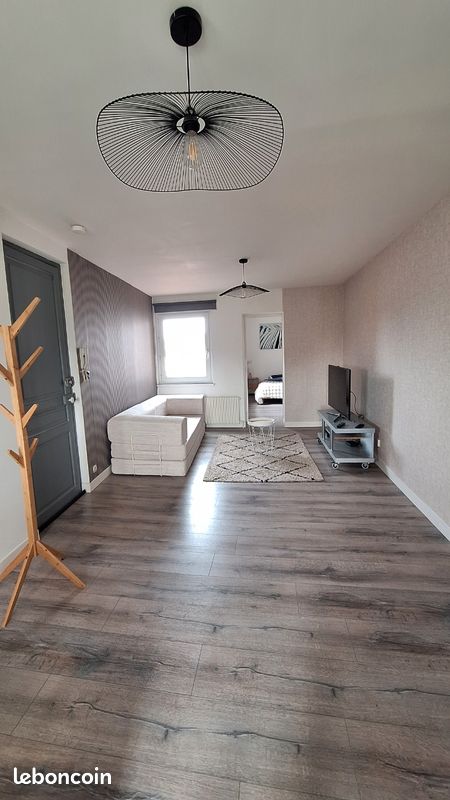 Appartement 2 pièces 45 m² · à Dunkerque · 45 m² · 950 €/mois