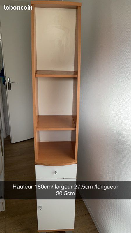 Meuble salle de bain (image 2)