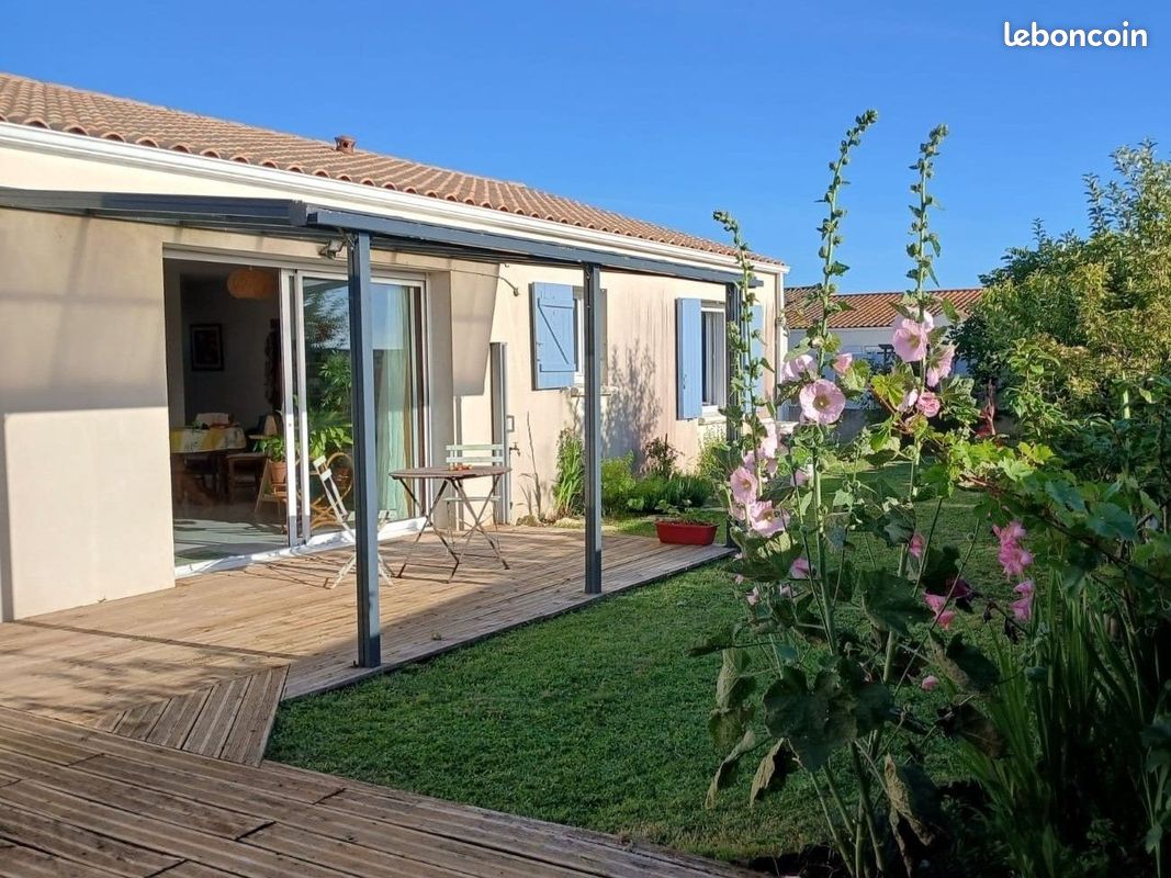 Maison 4 pièces 82 m² · à Lunel · 82 m² · 298 000 €