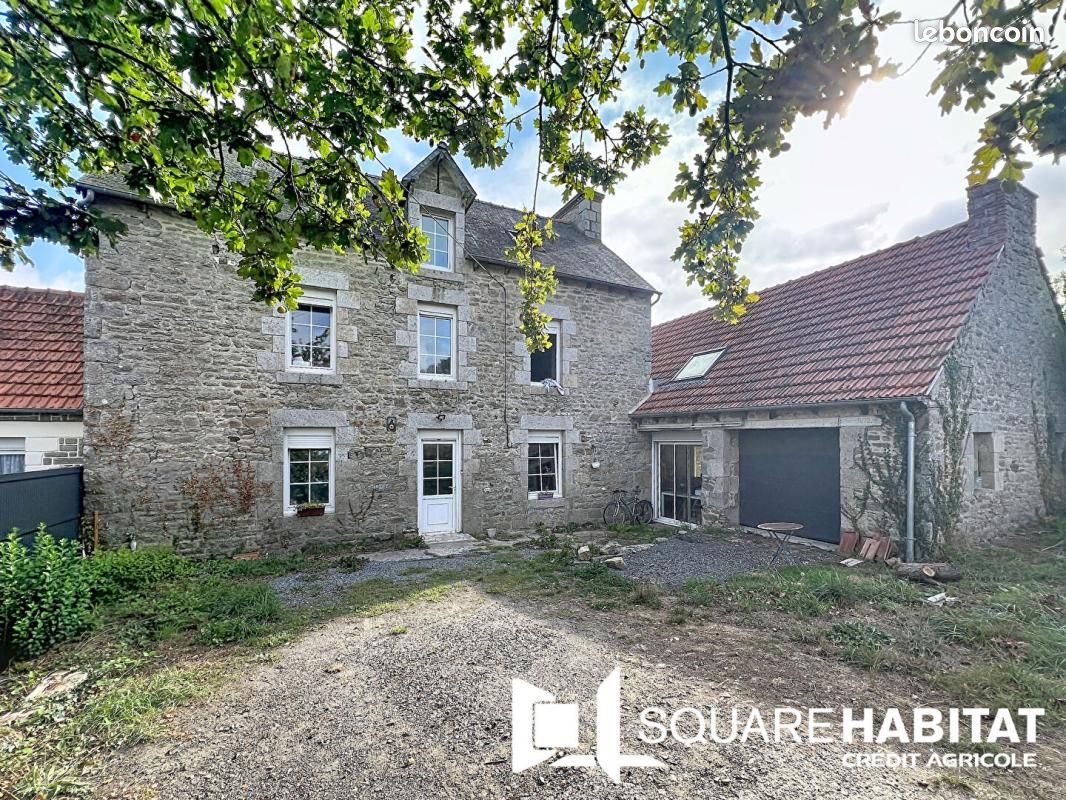 Maison 7 pièces 185 m² · à Trédaniel · 185 m² · 210 000 €