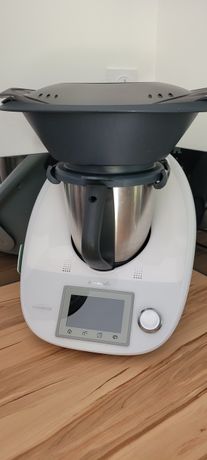 Decoupe minutes thermomix d'occasion - Electroménager - leboncoin