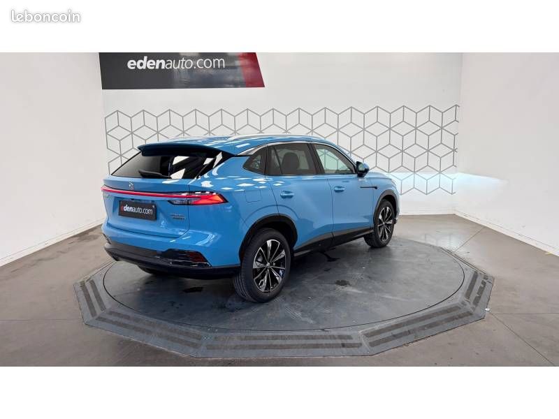 MG EHS 1.5 Hybrid+ 224 ch Luxury (image 3)