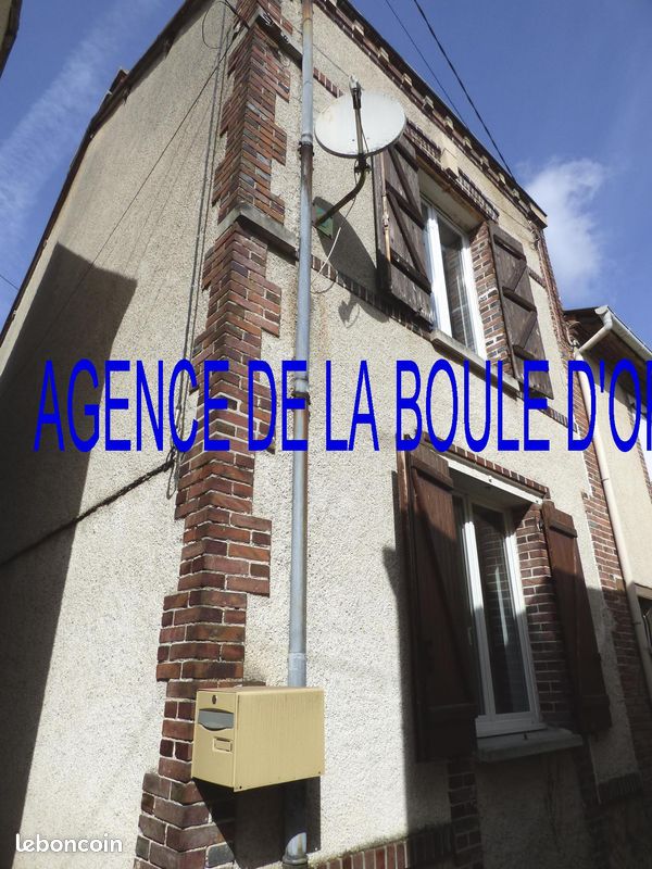 Maison 6 pièces 100 m² · à Romilly-sur-Seine · 100 m² · 75 000 €