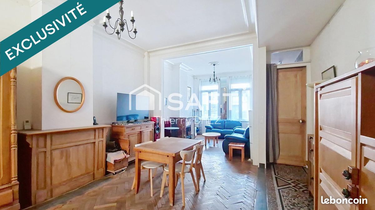 Maison 7 pièces 177 m² (image 1)