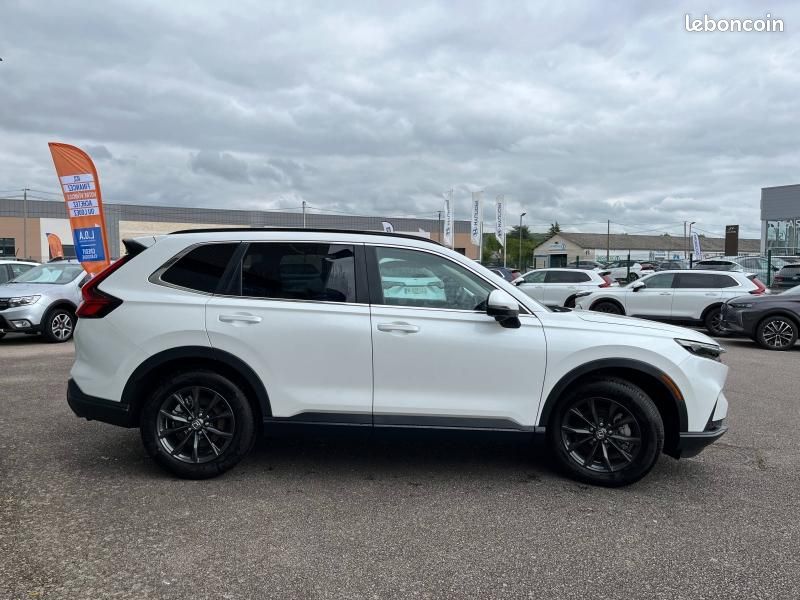 Honda CR-V 2.0 i-MMD 184ch e:HEV Executive 2WD (image 4)