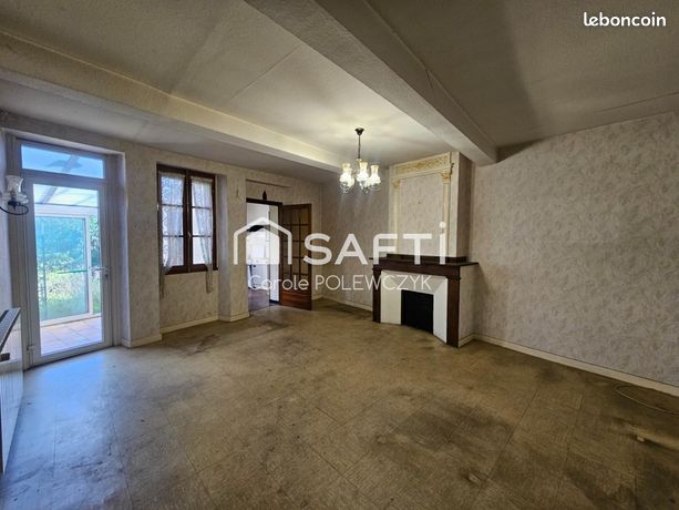 Villa 6 pièces 130 m²