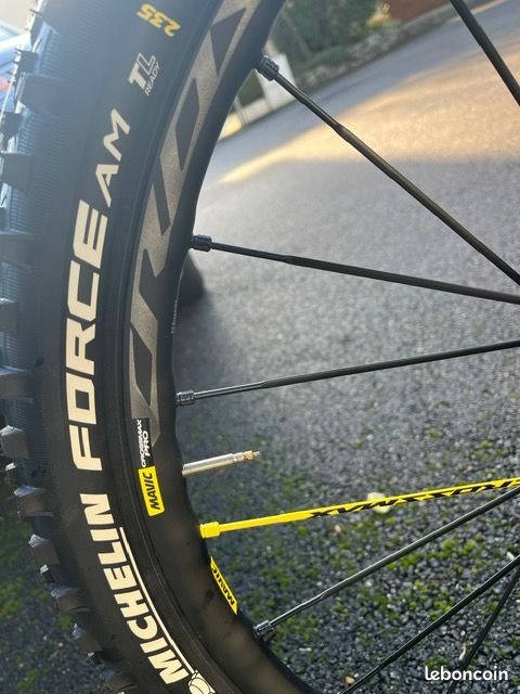 VTT Lapierre Zesty xm 227 (image 7)