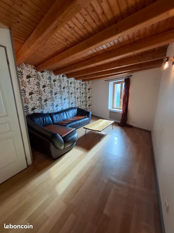 Appartement 2 pièces 53 m² · à Épinal · 53 m² · 72 000 €