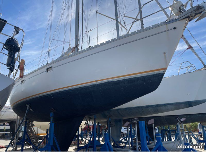 Jeanneau Sun Kiss 47 — Vedi foto 1