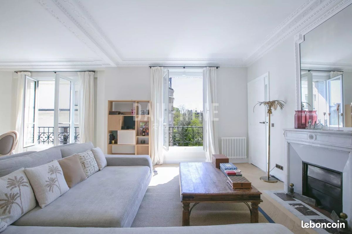 Appartement 3 pièces 128 m² (image 5)