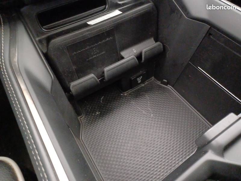 Dodge Ram CREW LIMITED BOX V8 5.7L 395HP - 400CH (image 17)