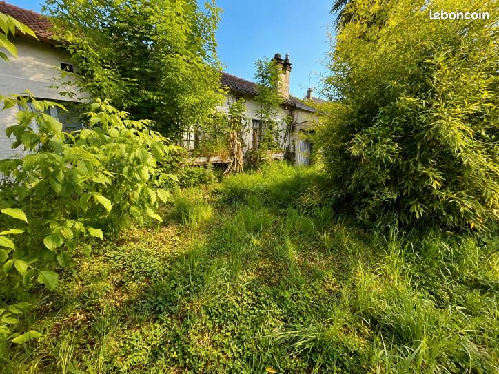 Maison 4 pièces 78 m² · à Auvers-sur-Oise · 78 m² · 200 336 €