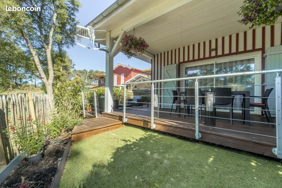 Maison 3 pièces 68 m² · à Mimizan · 68 m² · 325 000 €