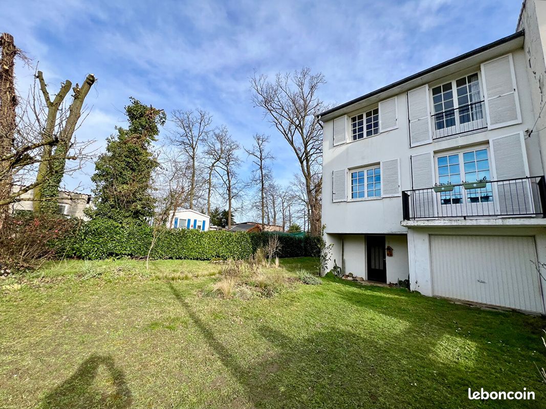 Maison 5 pièces 90 m² · à Conflans-Sainte-Honorine · 90 m² · 314 900 €