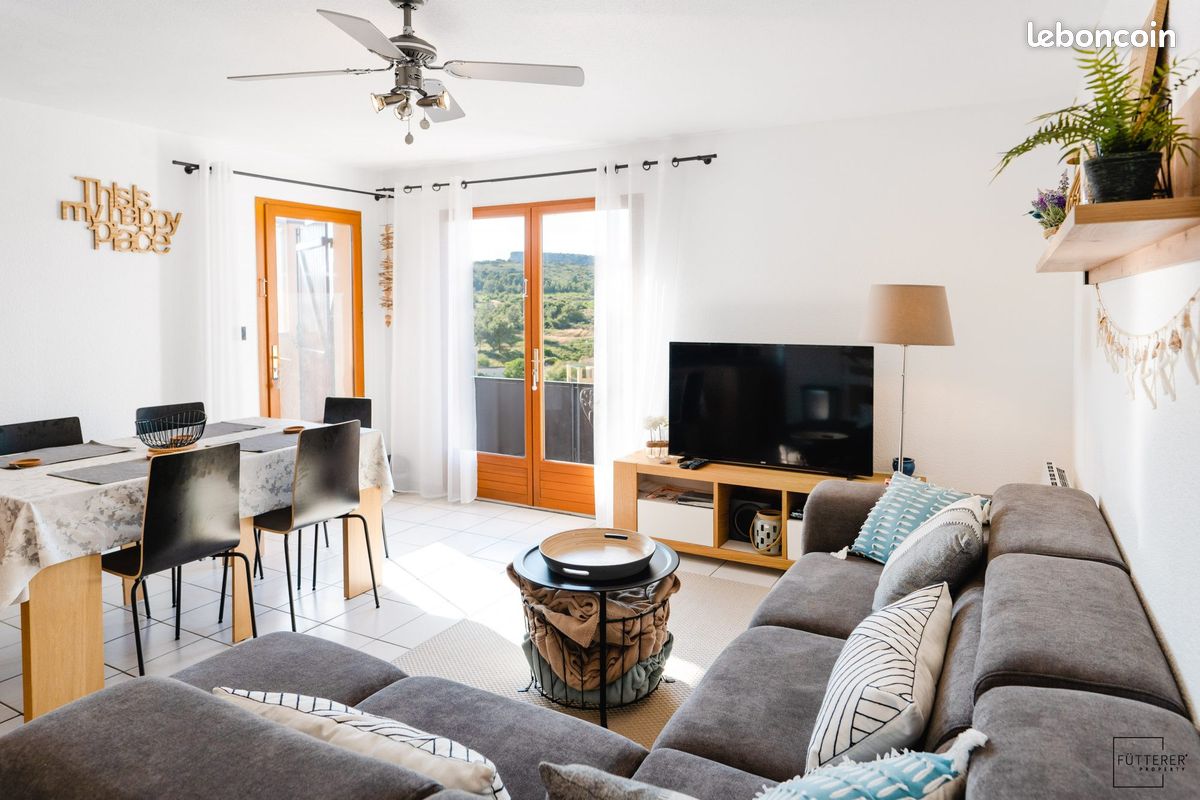 Maison 3 pièces 65 m² · à Narbonne · 65 m² · 270 000 €