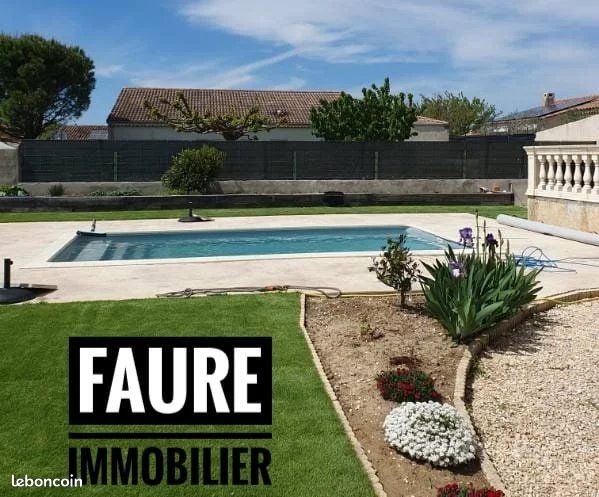 Maison 7 pièces 136 m² · à Pierrelatte · 136 m² · 325 000 €