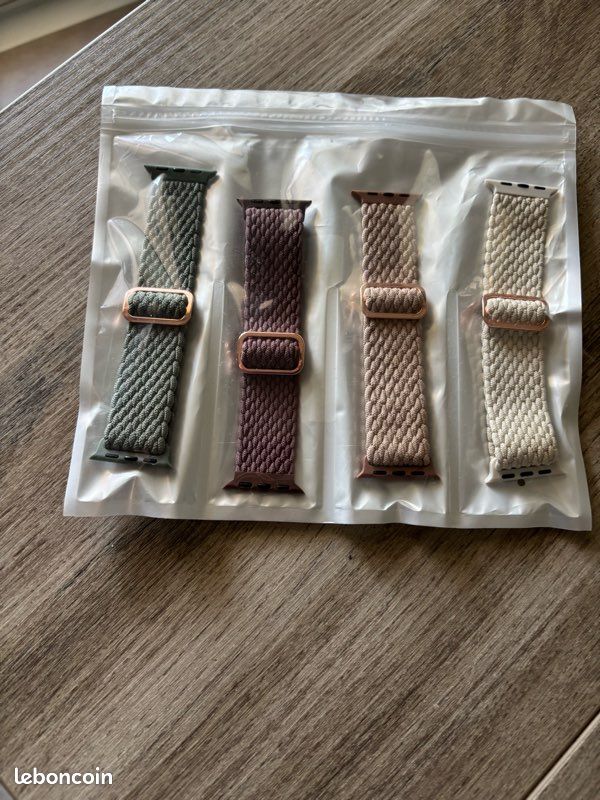 Bracelets neuf (image 3)