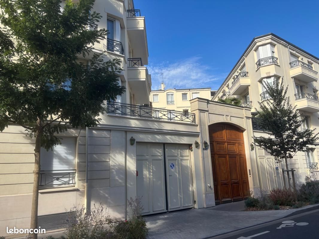Appartement 1 pièce 25 m² · à Vincennes · 25 m² · 335 000 €