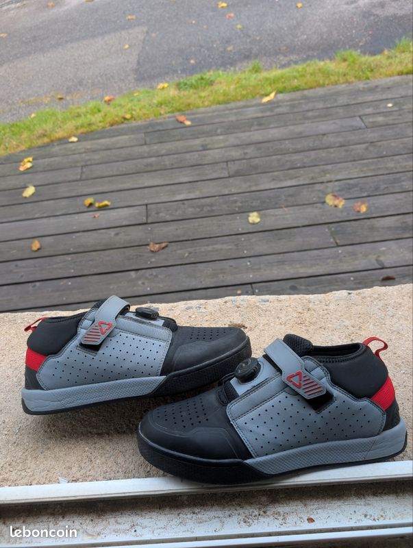 Chaussures VTT Specialized 2FO Cliplite Taille 38 - Équipements vélos