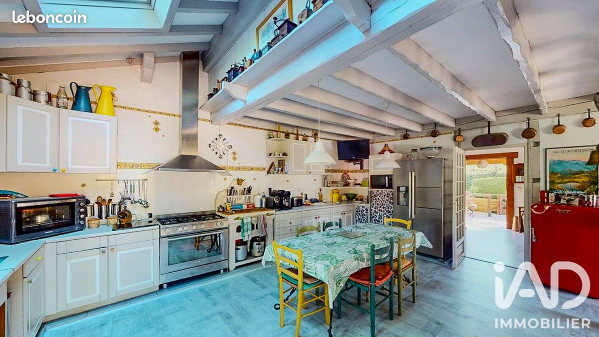 Maison 7 pièces 192 m² (image 16)