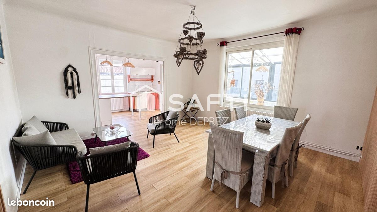 Maison 6 pièces 111 m² (image 2)