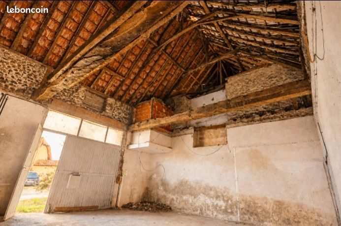 Maison 5 pièces 120 m² · à Bizanos · 120 m² · 109 000 €
