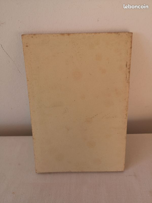 Livre Baudelaire (image 2)