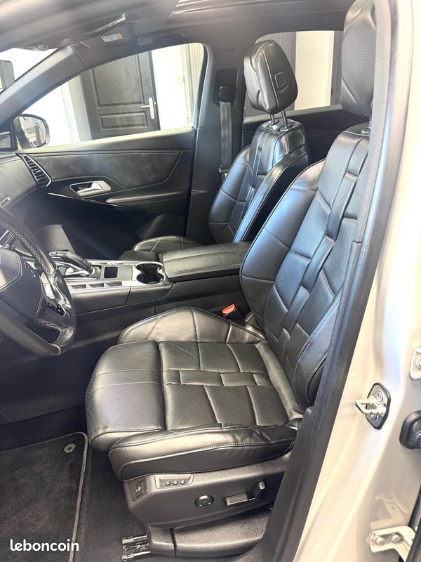 Ds ds7 crossback 1.5 bluehdi 130 cv rivoli 2022 (image 10)