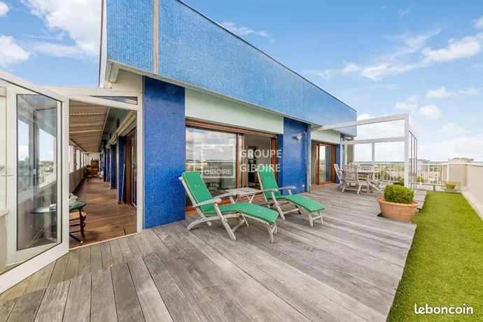 Annonce vente Appartement rennes