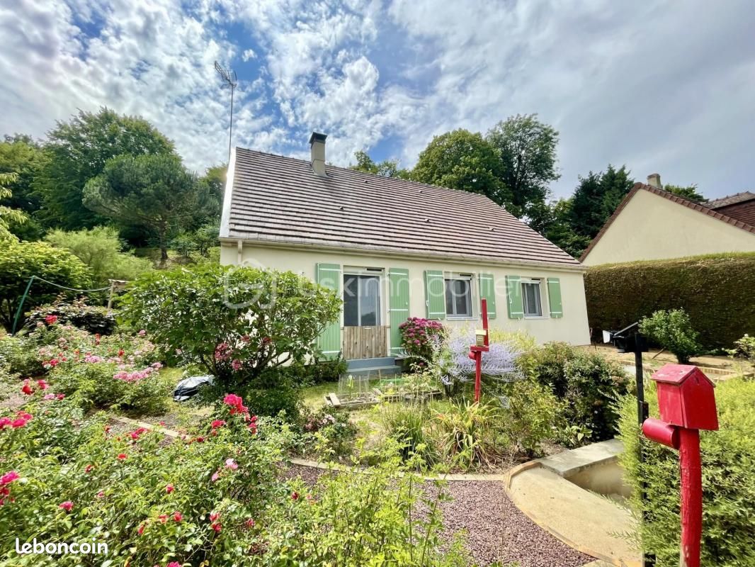Maison 4 pièces 89 m² · à Chaumont-en-Vexin · 89 m² · 275 000 €