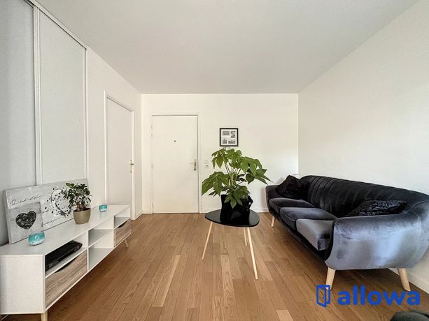 Appartement a louer herblay - 2 pièce(s) - 47 m2 - Surfyn