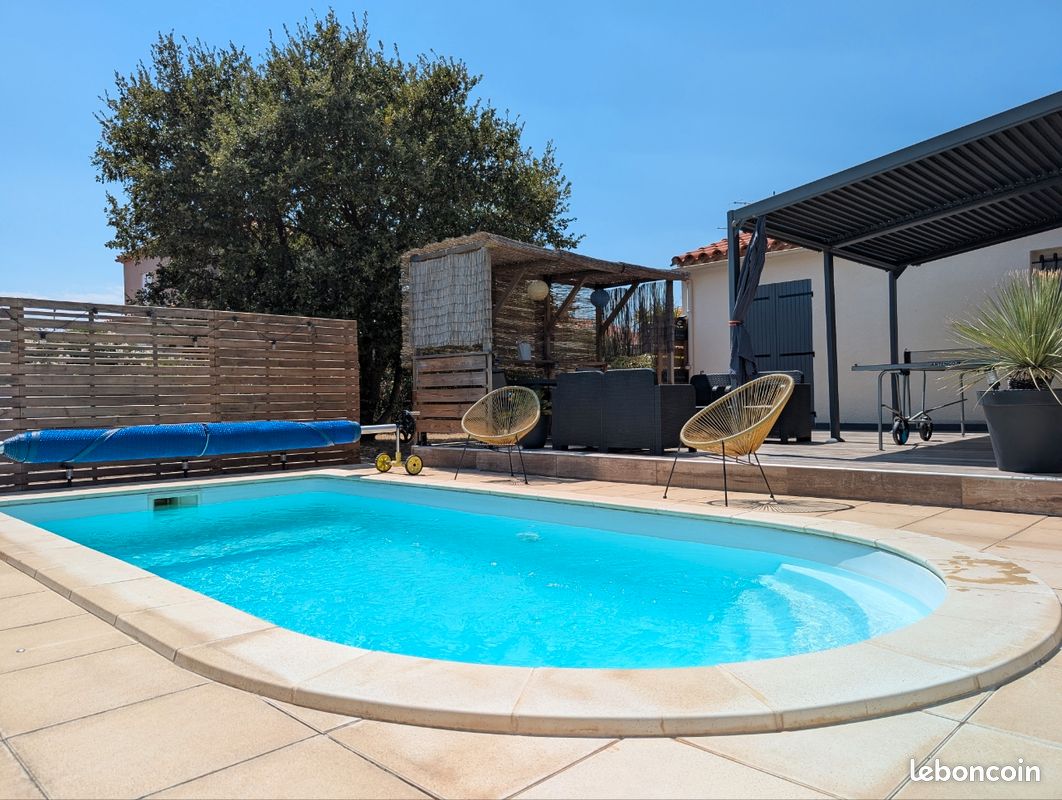 Maison 5 pièces 117 m² · à Brouilla · 117 m² · 420 000 €