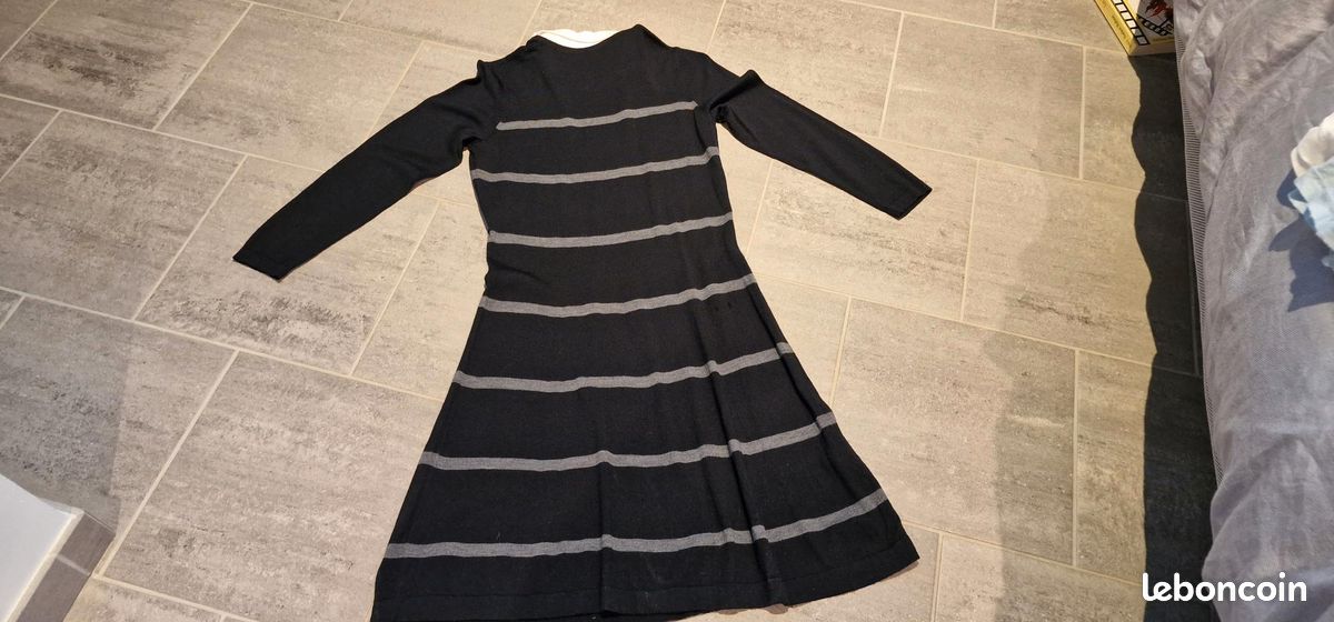 ROBE Comptoir des Cotonniers (image 2)