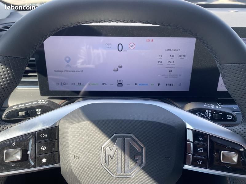 Mg motor EHS 1.5 GDI 272ch PHEV Comfort (image 14)