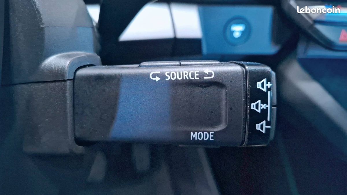 Renault megane e tech 130 ch autonomie urbaine (image 25)