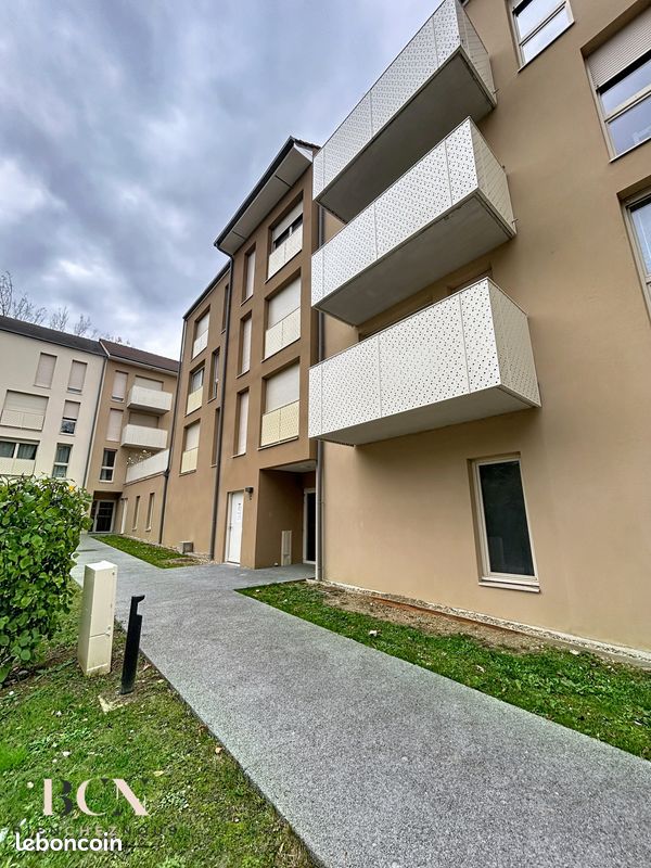 Appartement a louer sarcelles - 3 pièce(s) - 58 m2 - Surfyn