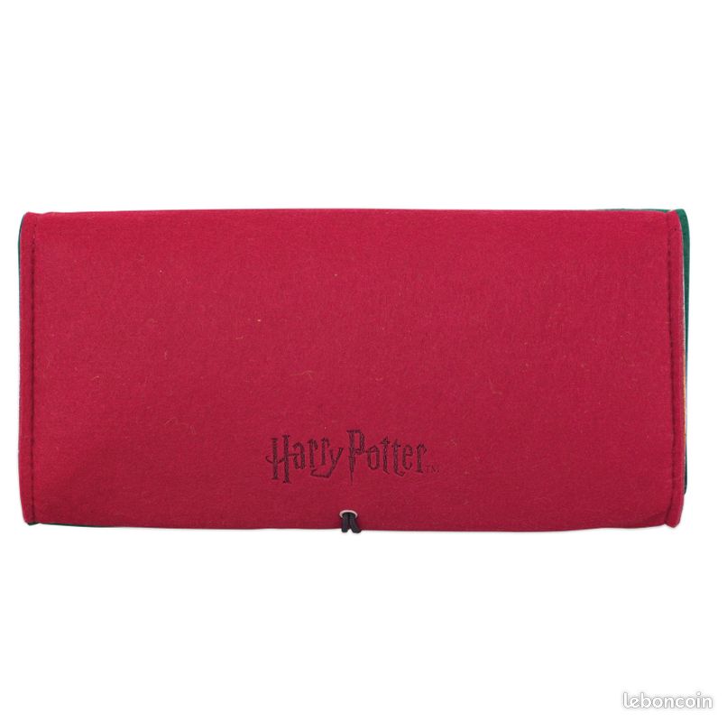 Coque Harry Potter Gryffondor – CASETiFY Pour IPhone 14 Pro Max – Ecoshock – Neuf