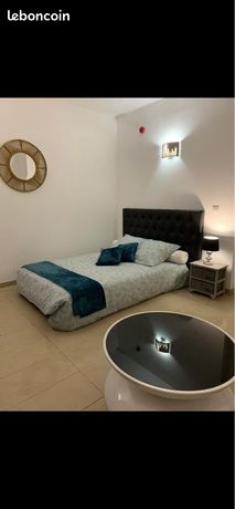 Location chambre meublée